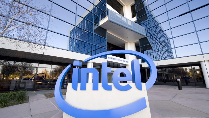 Intel 2025’e kadar 24 bin çalışanını işten çıkaracak Intel 2025’e kadar 24 bin çalışanını işten çıkaracak
