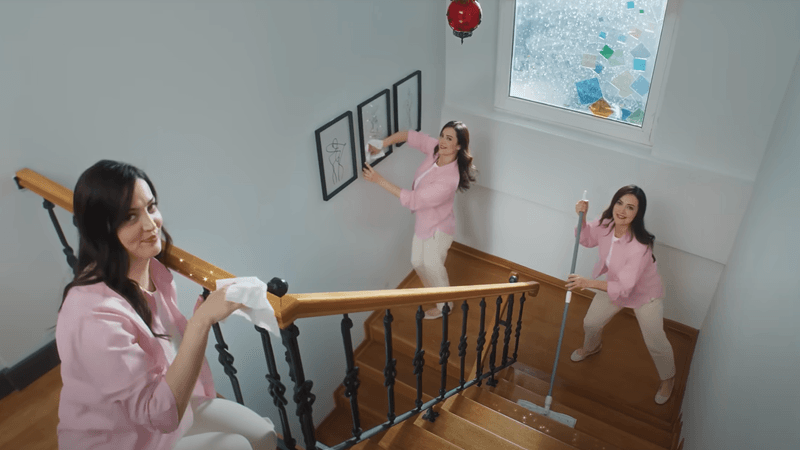 Sleepy’den “çiçek gibi” kampanya Sleepy’den “çiçek gibi” kampanya