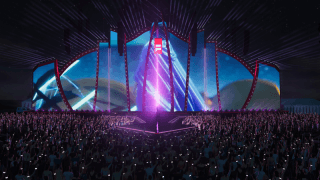 Jennifer Lopez, 70 TIR malzemeli “İstanbul” temalı dev sahnede konser verecek