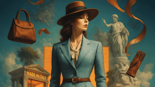 Marka fabrikası İtalya'nın sırrı: Gelenekten geleceğe...