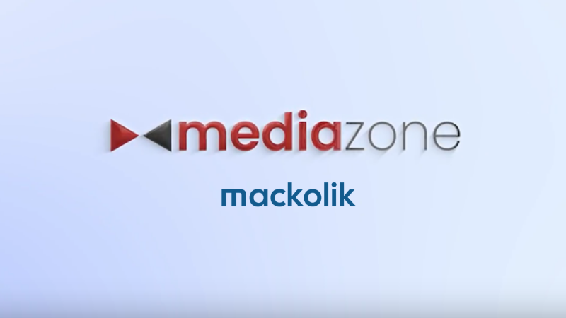 Mediazone’dan stratejik hamle: Mackolik’te payını yüzde 60’a çıkardı! Mediazone’dan stratejik hamle: Mackolik’te payını yüzde 60’a çıkardı!