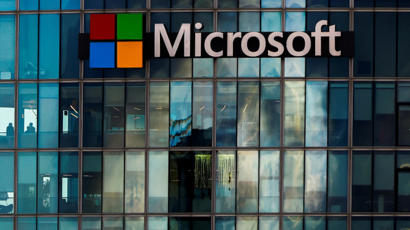 Microsoft’tan "on binlerce sunucu ve devlet kurumları siber saldırı altında" uyarısı Microsoft’tan "on binlerce sunucu ve devlet kurumları siber saldırı altında" uyarısı