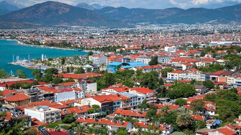 Yazlıklara talep yok, kapanın değil satanın elinde kalıyor Yazlıklara talep yok, kapanın değil satanın elinde kalıyor