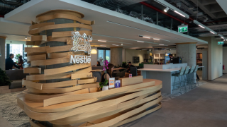 Nestlé Türkiye, İstanbul’un iki yakasında iki ofis açtı