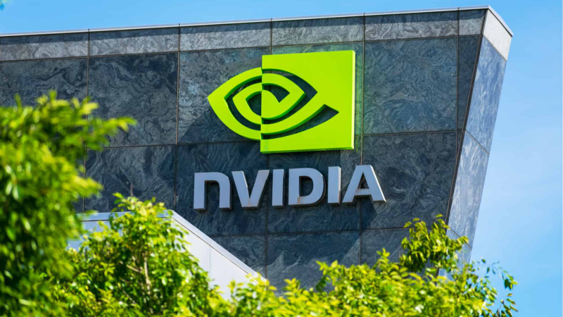 Nvidia, piyasa değeri 4 trilyon dolara ulaşan ilk şirket oldu Nvidia, piyasa değeri 4 trilyon dolara ulaşan ilk şirket oldu