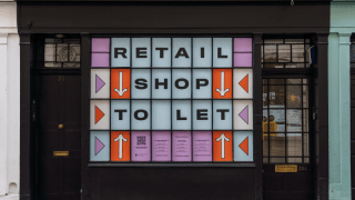 Perakendenin geleceğini şekillendirecek 6 mega trend...