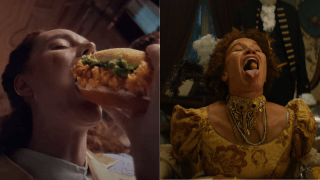 Popeyes Türkiye'nin "max nezaket"i KFC Kanada'ya ilham mı oldu?