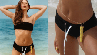 2000'ler estetiği Rhode ile geri döndü...