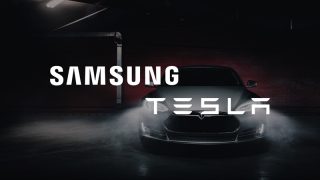 Tesla ve Samsung'dan 16 milyar dolarlık iş birliği