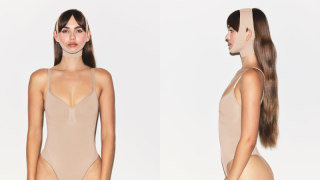 Skims, güzellik kategorisine adım attı: Ürün kısa sürede tükendi!