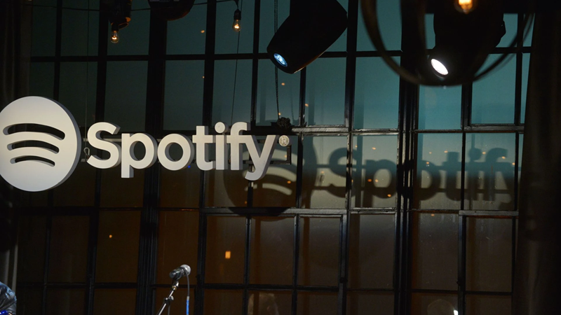 Spotify'da kullanıcı sayısı zirvede, kârlılık beklentinin gerisinde Spotify'da kullanıcı sayısı zirvede, kârlılık beklentinin gerisinde
