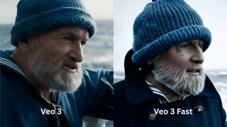 Google’dan yapay zekada yeni hamle: Veo 3 Fast kullanıma açıldı