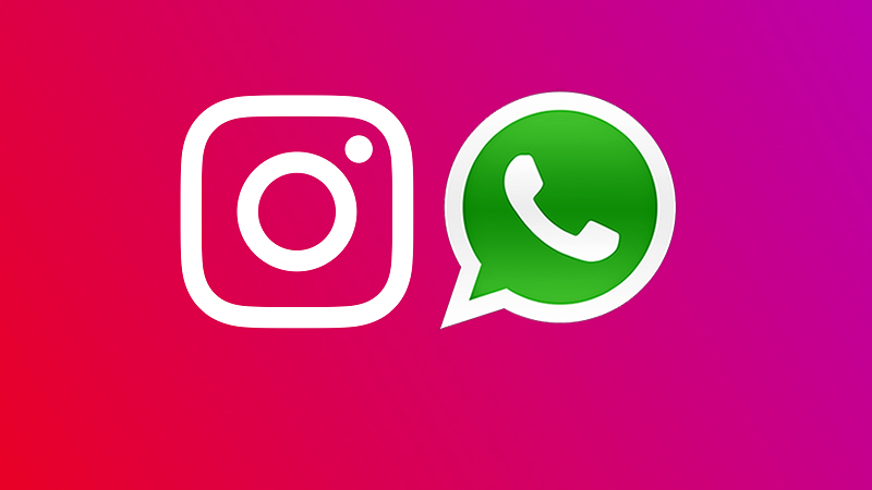 Instagram'ın "soru kutucuğu" özelliği WhatsApp'a geliyor Instagram'ın "soru kutucuğu" özelliği WhatsApp'a geliyor