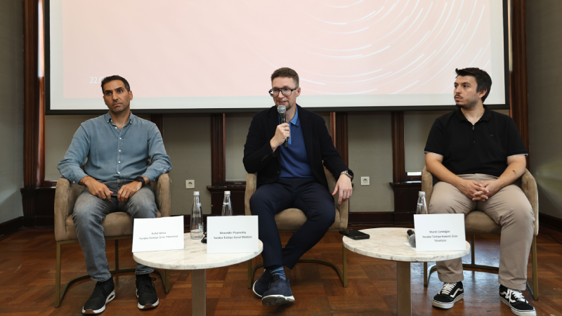 Yandex Türkiye, Yandex Seyahat ve Yandex Finans’ı kullanıma sundu Yandex Türkiye, Yandex Seyahat ve Yandex Finans’ı kullanıma sundu