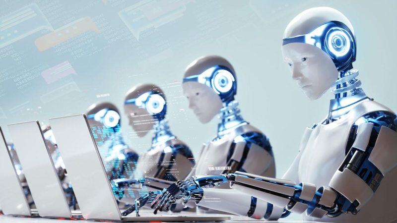 2030’a kadar 7.6 milyon iş değişecek, yapay zeka yeni alanlar açacak 2030’a kadar 7.6 milyon iş değişecek, yapay zeka yeni alanlar açacak