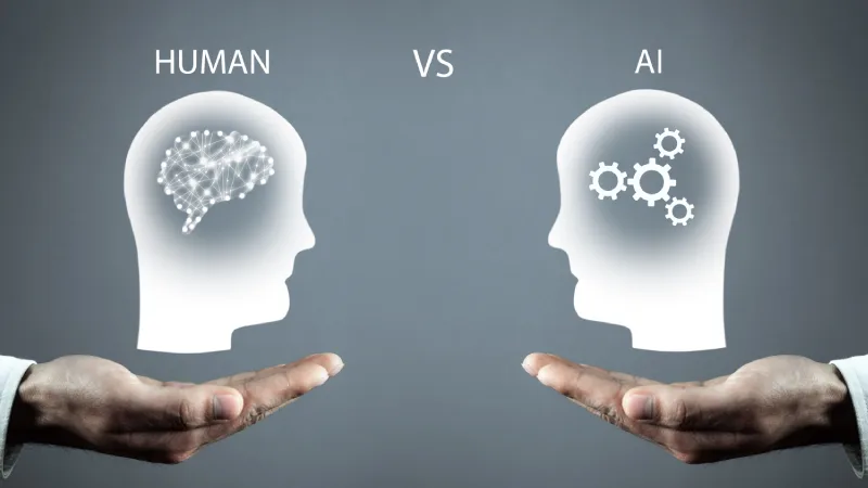 Yapay zeka kullanan ürünler tedirgin ediyor Yapay zeka kullanan ürünler tedirgin ediyor