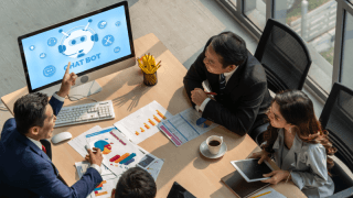 Çalışanlar arasında yapay zeka kullanımı yüzde 233 arttı