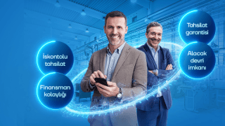 Yapı Kredi BANKO ile nakit akışında yeni dönem