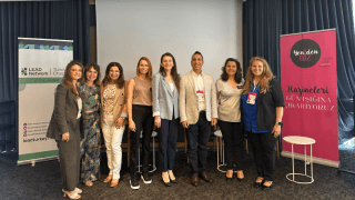 Kariyerine dönmek isteyen kadınlara LEAD Network Türkiye ve YenidenBiz'den güçlü destek