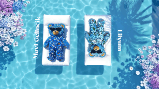 Yazın en renkli klibi Yumoş’tan geldi!