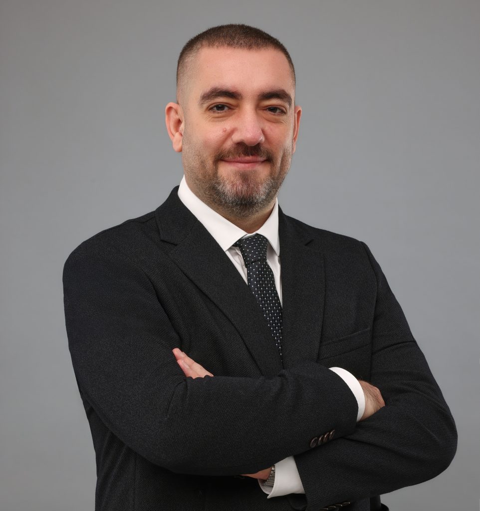 İş dünyasında haftanın atamaları (2-8 Ağustos) İş dünyasında haftanın atamaları (2-8 Ağustos)