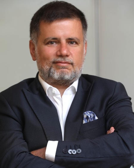 İş dünyasında haftanın atamaları (16-22 Ağustos) İş dünyasında haftanın atamaları (16-22 Ağustos)