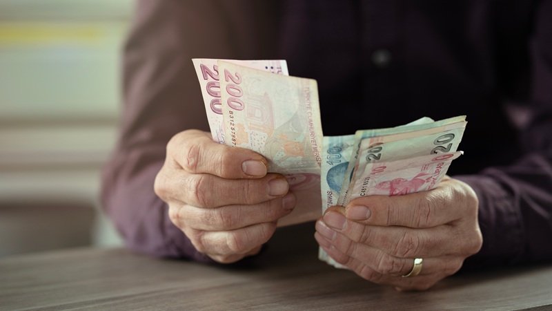 Kim, ne kadar ara zam aldı? İşte milyonların aklındaki o sorunun yanıtı... Kim, ne kadar ara zam aldı? İşte milyonların aklındaki o sorunun yanıtı...