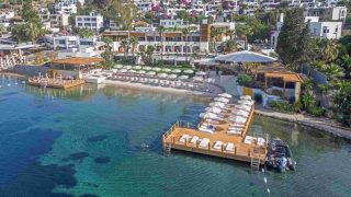 Turizmin yeni rotası: Sessiz lüks... Turizmin yeni rotası: Sessiz lüks...