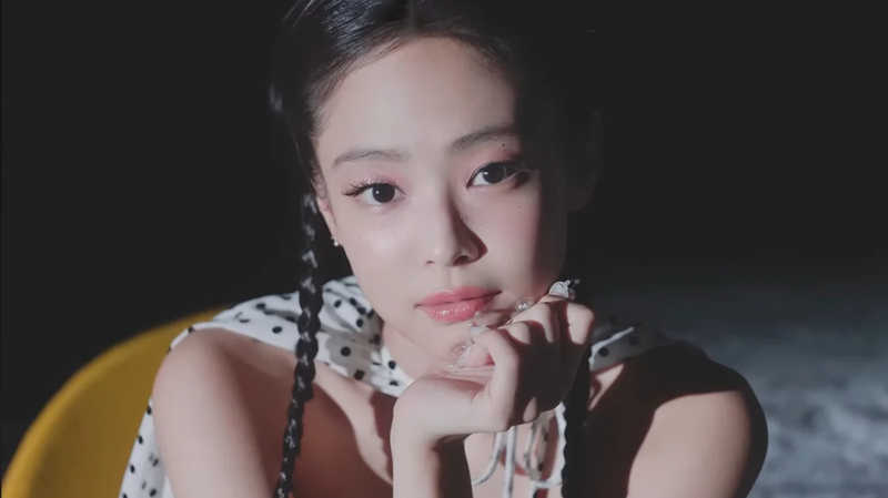 BLACKPINK’in Jennie’sinden Seul'a davet! BLACKPINK’in Jennie’sinden Seul'a davet!