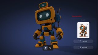Microsoft Copilot görsellere hayat veriyor: 2D’den 3D’ye tek tıkla dönüşüm Microsoft Copilot görsellere hayat veriyor: 2D’den 3D’ye tek tıkla dönüşüm