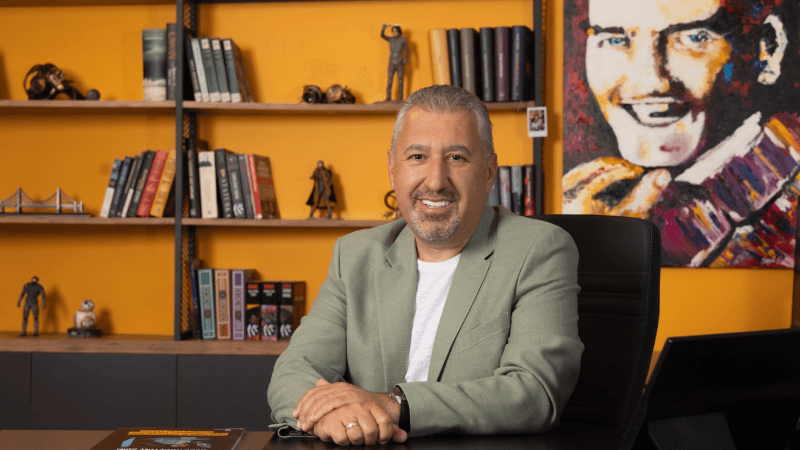 DeepDeets ile influencer pazarlamasına yeni bir soluk...