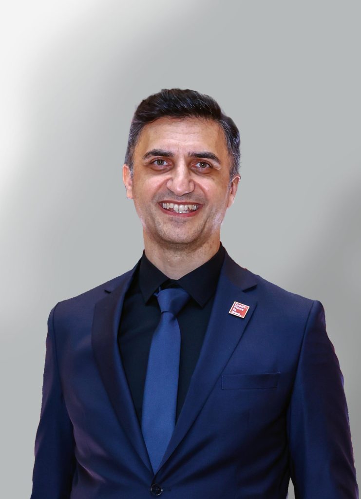 Görünmez yükün taşıyıcısı "orta kademe yöneticiler" kırılma noktasında! Görünmez yükün taşıyıcısı "orta kademe yöneticiler" kırılma noktasında!