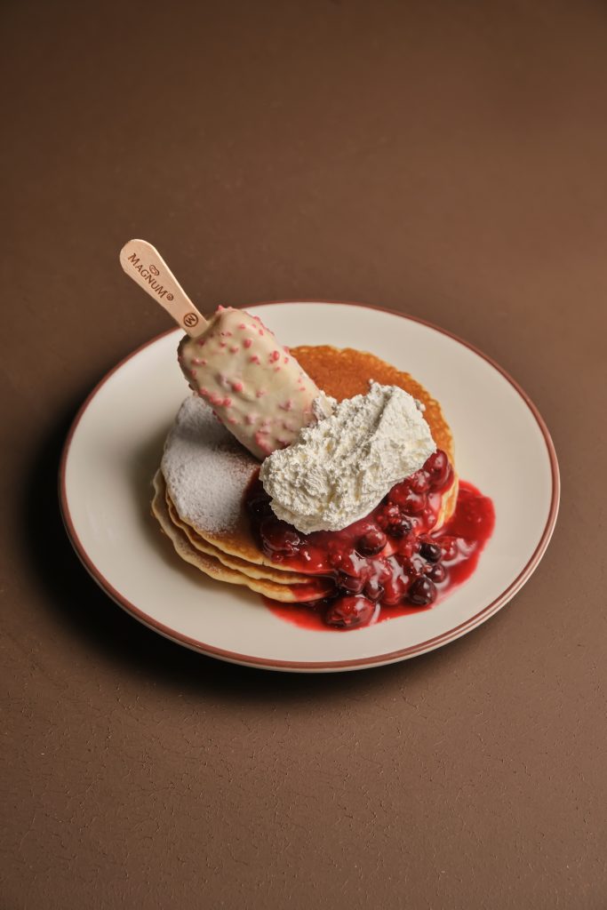 Magnum hazzına yepyeni bir yorum: Magnum Bakery