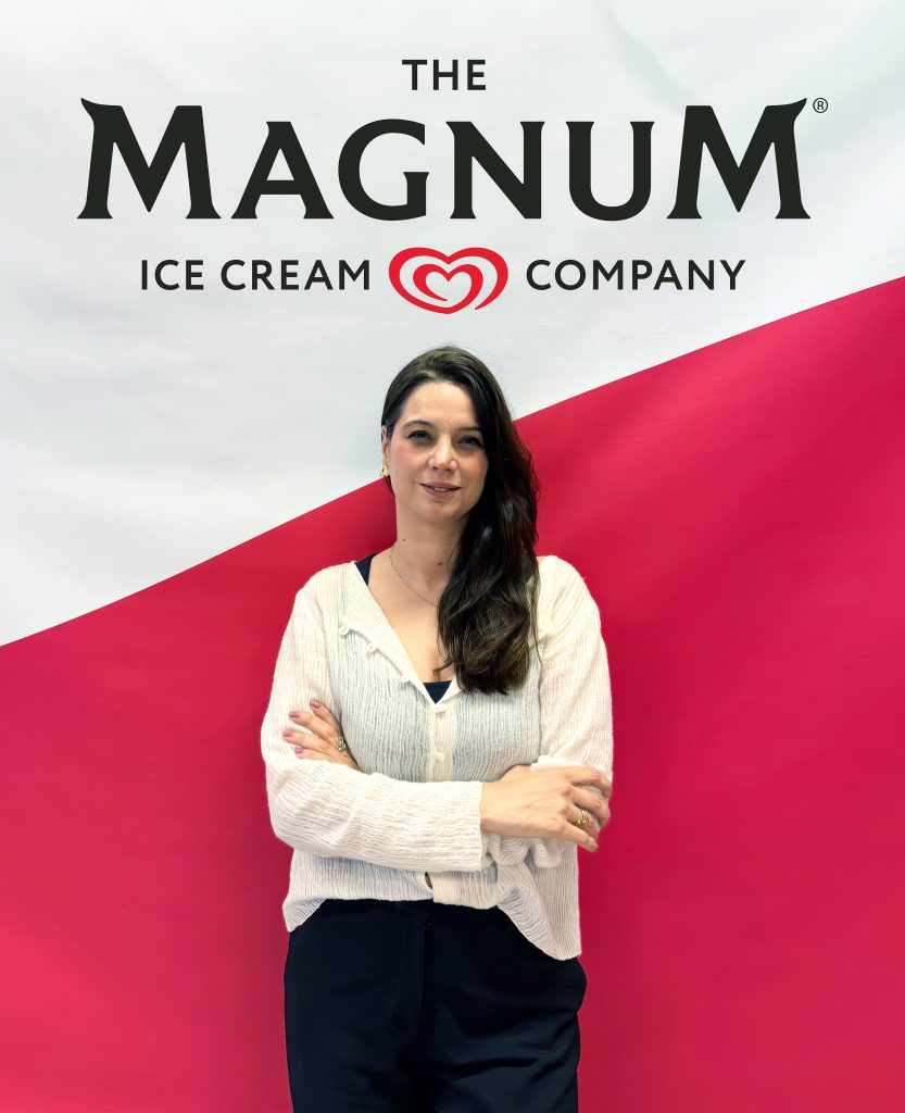 Yeni nesil markalaşma: The Magnum Ice Cream Company Türkiye’nin Social-First yolculuğu Yeni nesil markalaşma: The Magnum Ice Cream Company Türkiye’nin Social-First yolculuğu