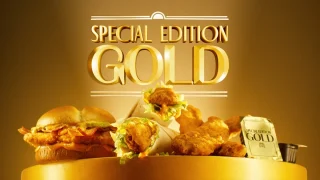McDonald’s’tan “altın dokunuş”: Snack Wrap, Special Edition Gold Sauce ile geri döndü McDonald’s’tan “altın dokunuş”: Snack Wrap, Special Edition Gold Sauce ile geri döndü