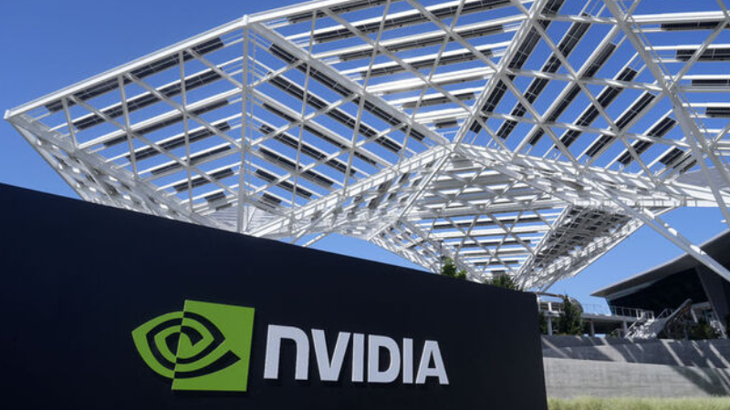 Trump, Nvidia ile anlaşmaya vardı ama... Trump, Nvidia ile anlaşmaya vardı ama...