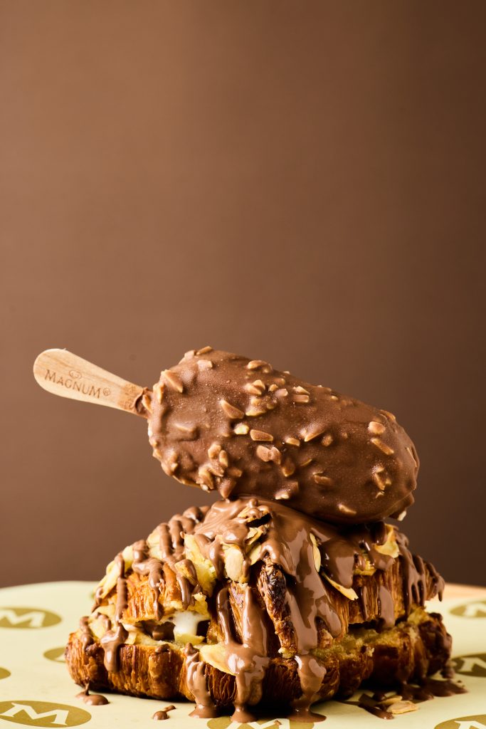 Magnum hazzına yepyeni bir yorum: Magnum Bakery
