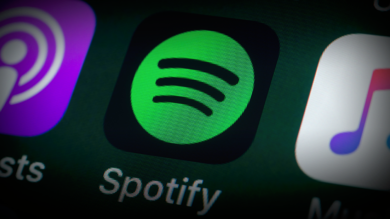 Spotify, 2026’da İstanbul’da ofis açacak Spotify, 2026’da İstanbul’da ofis açacak
