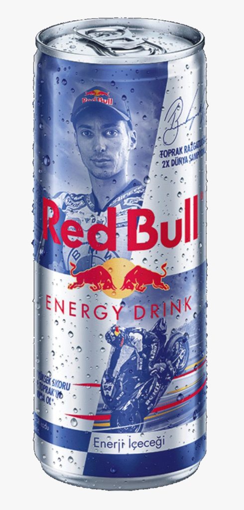 Dünyanın en iyileriyle aynı sahnede! Toprak, Red Bull Kutusunda Kanatlandı Dünyanın en iyileriyle aynı sahnede! Toprak, Red Bull Kutusunda Kanatlandı