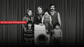 Türkiye'nin aile markaları! Türkiye'nin aile markaları!