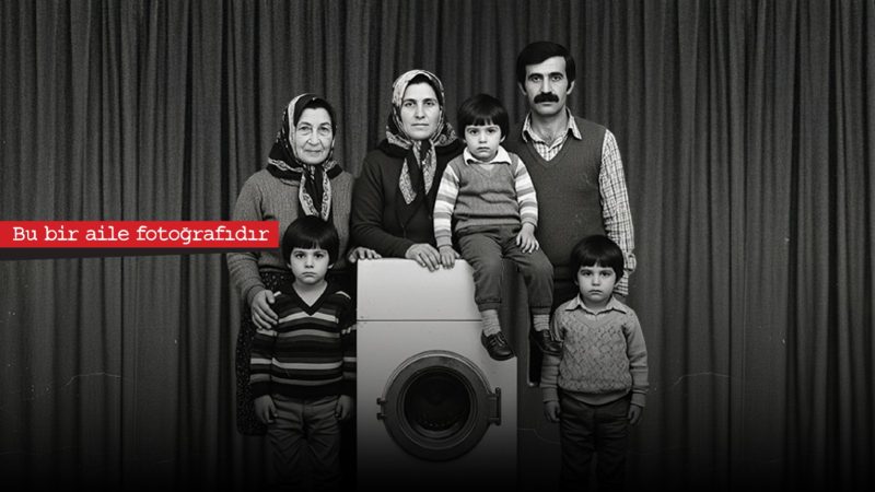 Türkiye'nin aile markaları! Türkiye'nin aile markaları!
