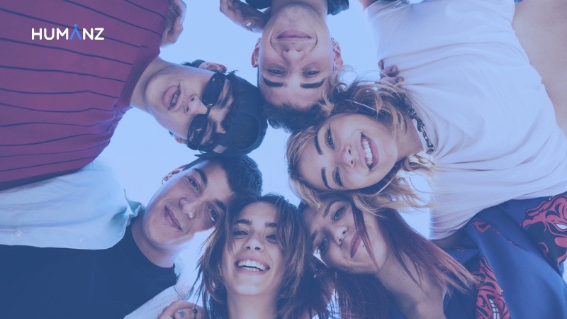 Influencer marketing'de oyunun yeni kuralları: Görünürlük satın almaktan aidiyet inşa etmeye! Influencer marketing'de oyunun yeni kuralları: Görünürlük satın almaktan aidiyet inşa etmeye!