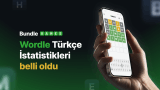 Wordle Türkçe istatistikleri açıklandı