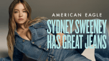 American Eagle, kriz yaratan Sydney Sweeney kampanyasına yönelik ilk kez açıklama yaptı!
