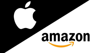 Apple ve Amazon’dan güç gösterisi: 2025’te çift haneli büyüme Apple ve Amazon’dan güç gösterisi: 2025’te çift haneli büyüme