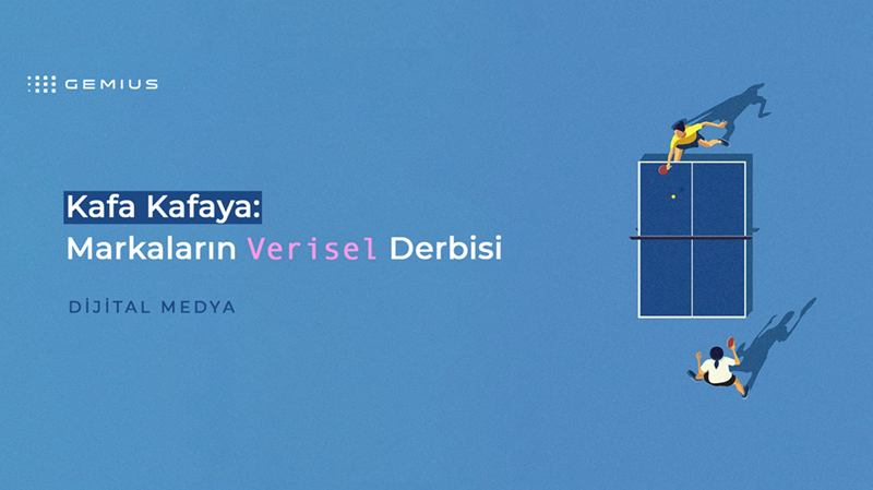 Markaların iletişim derbisinde ilk yarı sona erdi: Peki, hangi markalar önde? Markaların iletişim derbisinde ilk yarı sona erdi: Peki, hangi markalar önde?