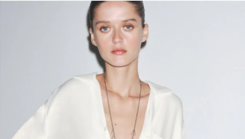 Zara'nın reklamları "sağlıksız derecede zayıf" modeller nedeniyle yasaklandı Zara'nın reklamları "sağlıksız derecede zayıf" modeller nedeniyle yasaklandı