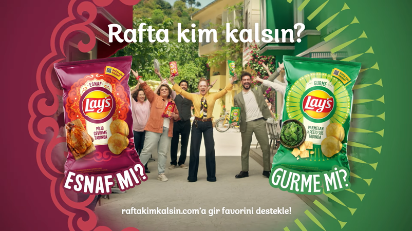 Esnafoğulları ve Gurmeoğulları’na karşı! Esnafoğulları ve Gurmeoğulları’na karşı!