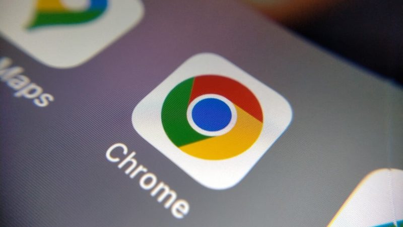 Yılların arama motoru Chrome, satışa sunuluyor! Yılların arama motoru Chrome, satışa sunuluyor!