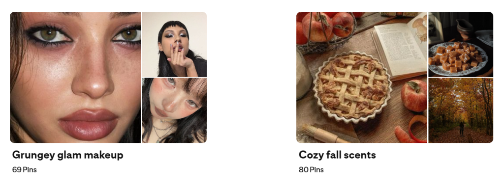 Pinterest 2025 sonbahar trendlerini açıkladı: Nostalji, kişiselleştirme ve ikinci elin yükselişi Pinterest 2025 sonbahar trendlerini açıkladı: Nostalji, kişiselleştirme ve ikinci elin yükselişi
